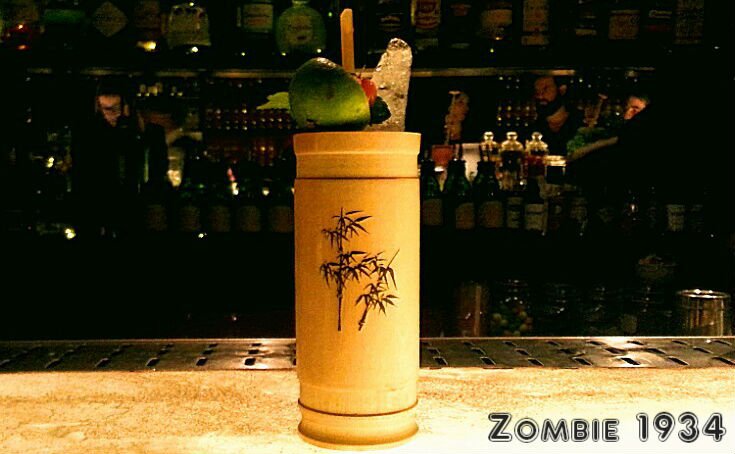 drinque zombie 1934