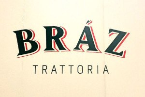 Braz Logotipo