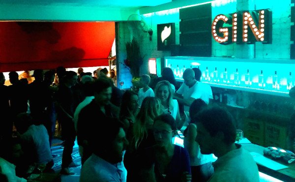 Bar-balada inspirado na célebre High Line de Nova York inaugura na Vila  Madalena