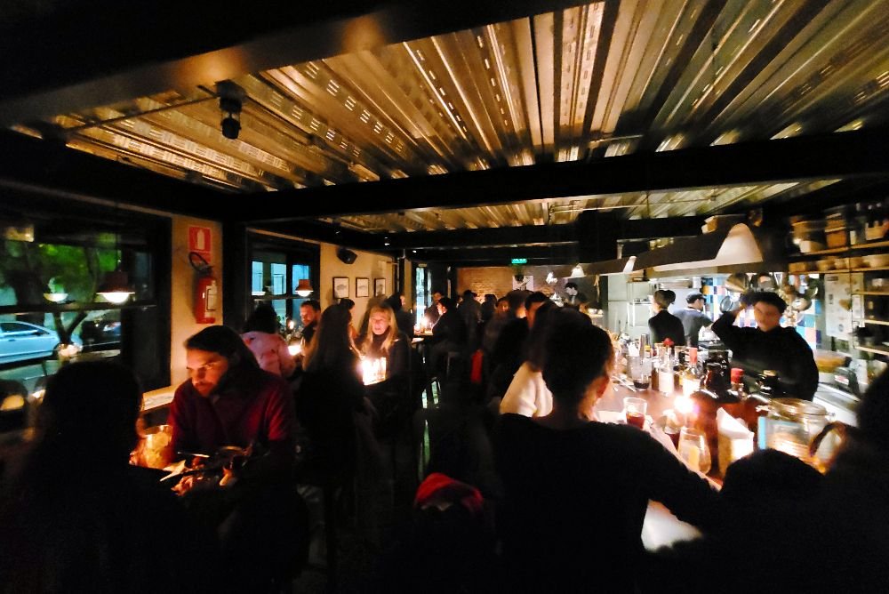 Disco Club será reinaugurada em complexo de bares e restaurantes