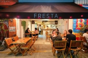 Novíssimo Fresta, em Pinheiros, encanta com petiscos autorais da chef Carol Albuquerque